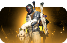 Engineer Archetype Unlock